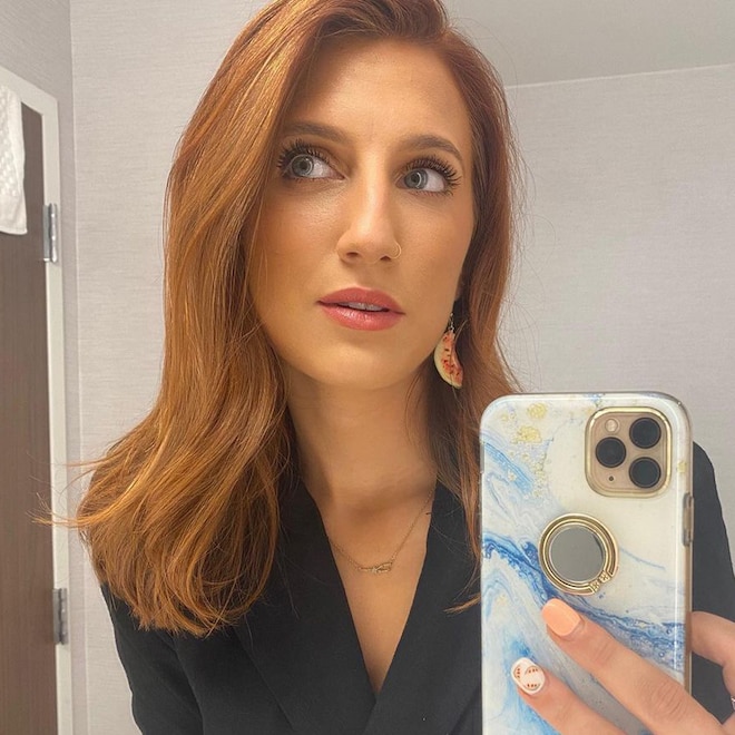 Olivia Plath, Instagram